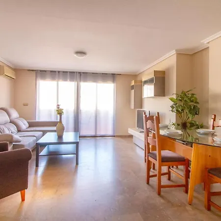 Appartement Lovely In With Harbor View