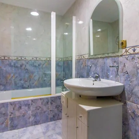 Lovely In With Harbor View * Torrevieja